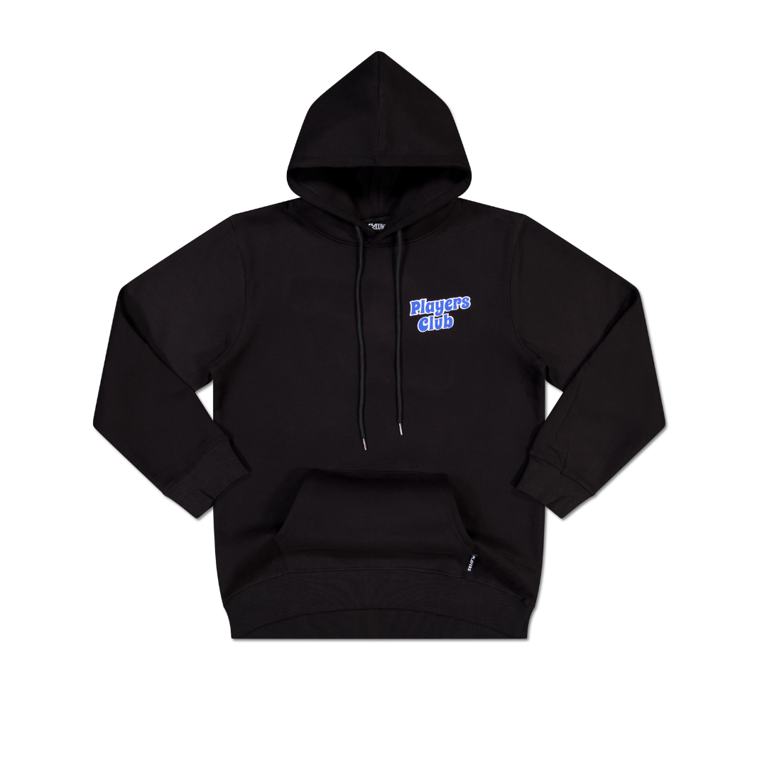 PLAYERS CLUB WINTER HOODIE