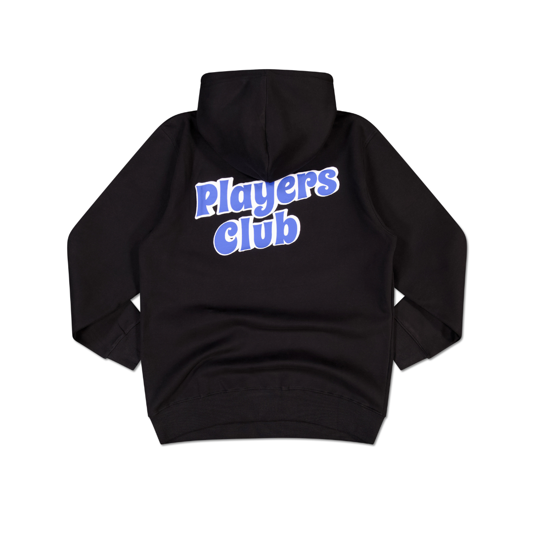 PLAYERS CLUB WINTER HOODIE