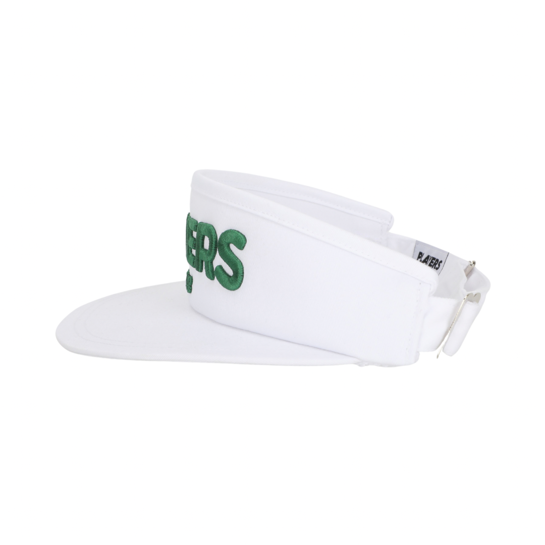 PLAYERS TOUR VISOR